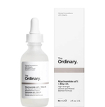 Сыворотка для проблемной кожи The Ordinary Niacinamide 10% + Zinc 1% 60мл