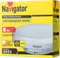 Лампа светодиодная Navigator GX53 220V GX53 8W 2700K 25097