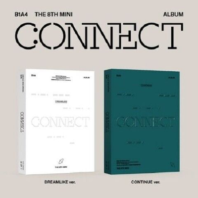 B1A4 - Connect