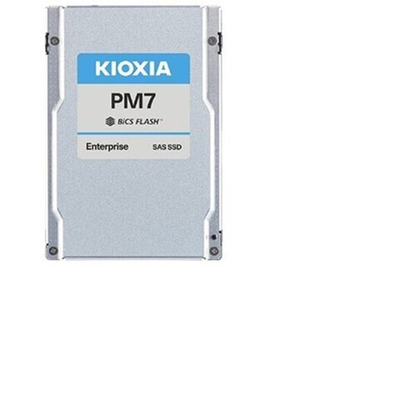 Накопитель SSD KIOXIA KPM71RUG3T84