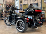 Harley-Davidson Street Glide 3 Limited
