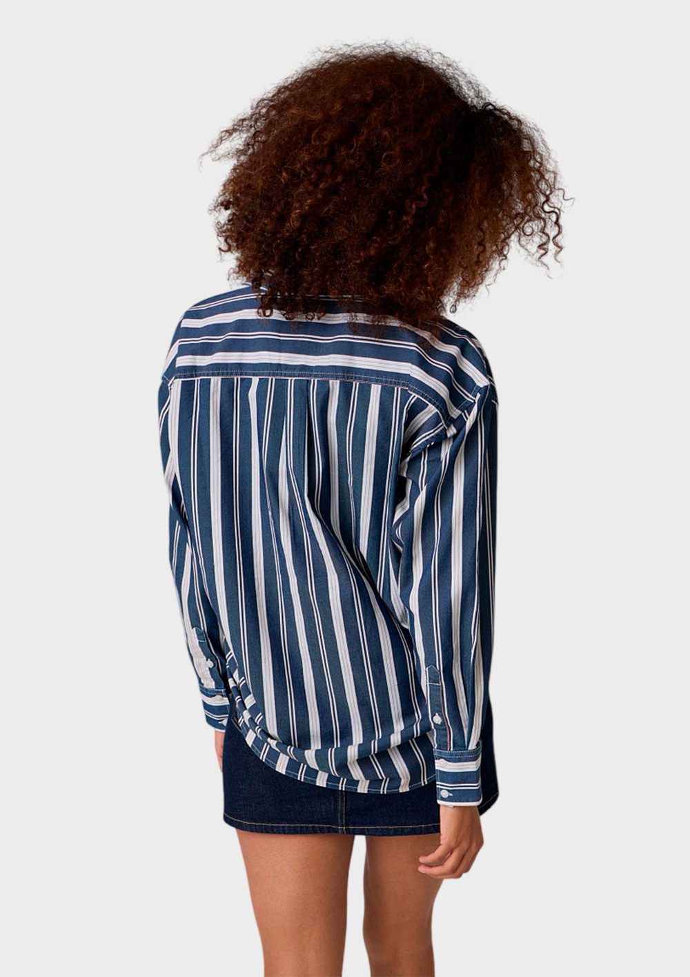 Рубашка GUESS Jeans