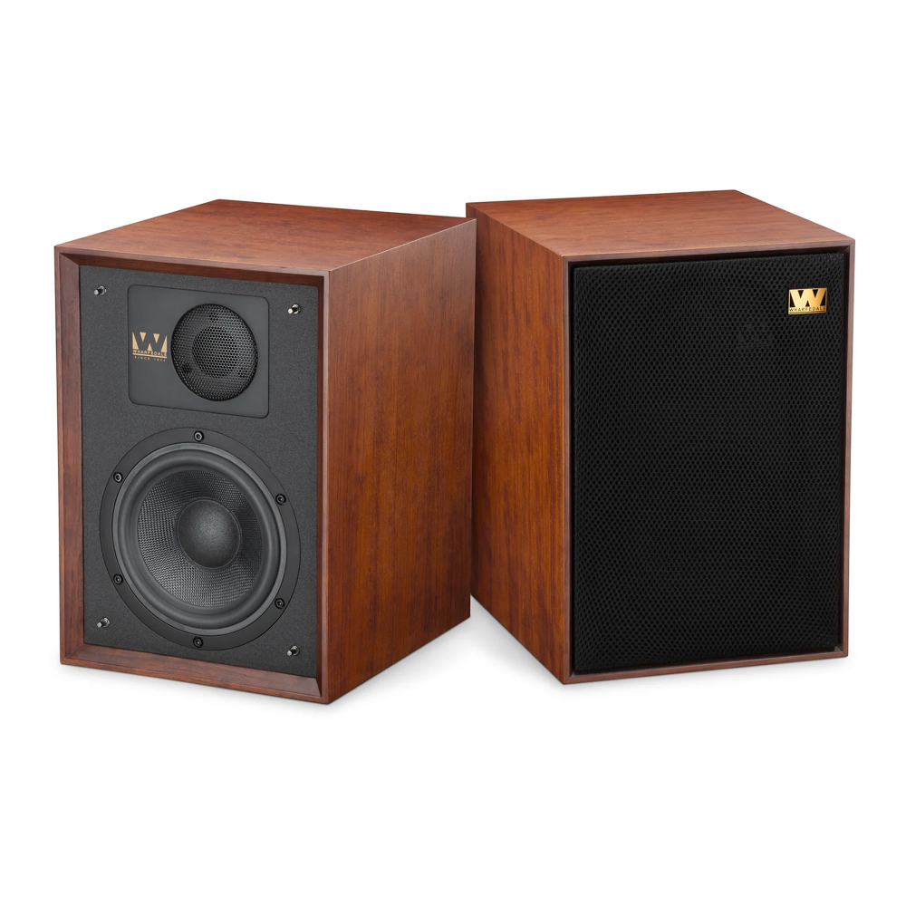 Полочная акустика Wharfedale Denton 85th