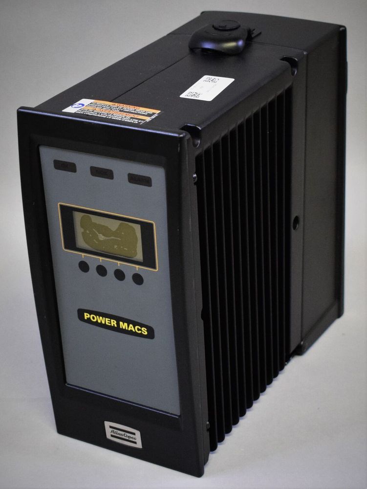 ATLAS COPCO TC-4000-S