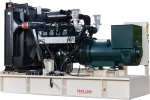 Дизельный генератор MGEp320DN