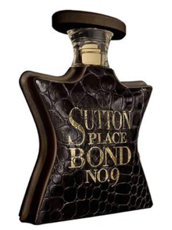 Bond No 9 Sutton Place