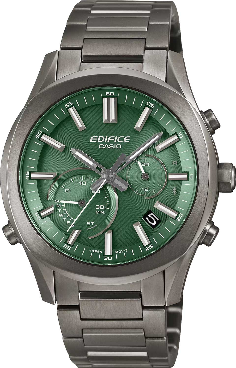 Часы Casio EQB-1300DC-3A