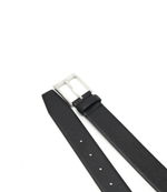 кожаный ремень clo_sz35 BOSS BLACK - черный(50471181)