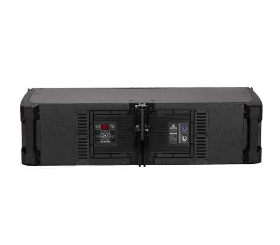 RCF HDL 50-A 4K активная АС, 4000Вт, динамик 8 дюймов