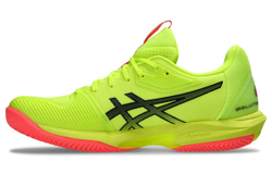 Женские Кроссовки теннисные Asics Solution Speed FF 3 Clay Paris