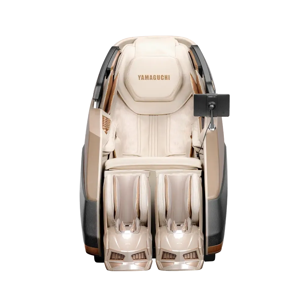 Yamaguchi Xi Robot