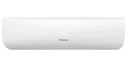 Мульти сплит-система Hisense на 2 комнаты (35+20 кв.м.) Zoom