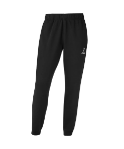 Флисовые брюки ESSENTIAL Cotton Fleece Pants, черный, детский