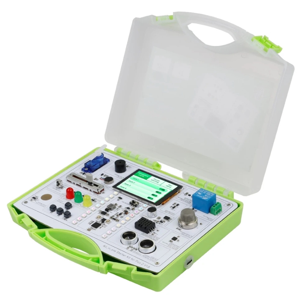 Стартовый комплект ELECROW Pico 2