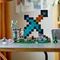 Lego konstruktor Minecraft 21244 The Sword Outpost