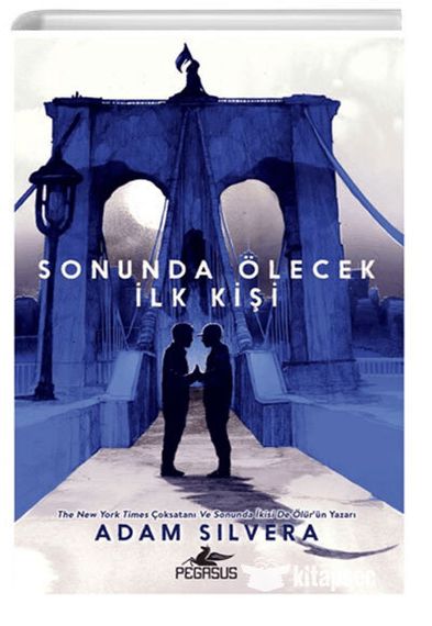 Sonunda ölecek ilk kişi