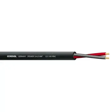 Cordial CLS 240 FRNC