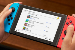 Nintendo Switch Online (Индивидуальное членство - 12 месяцев) (Цифровая версия) (PL)