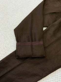 Брюки Ermenegildo Zegna