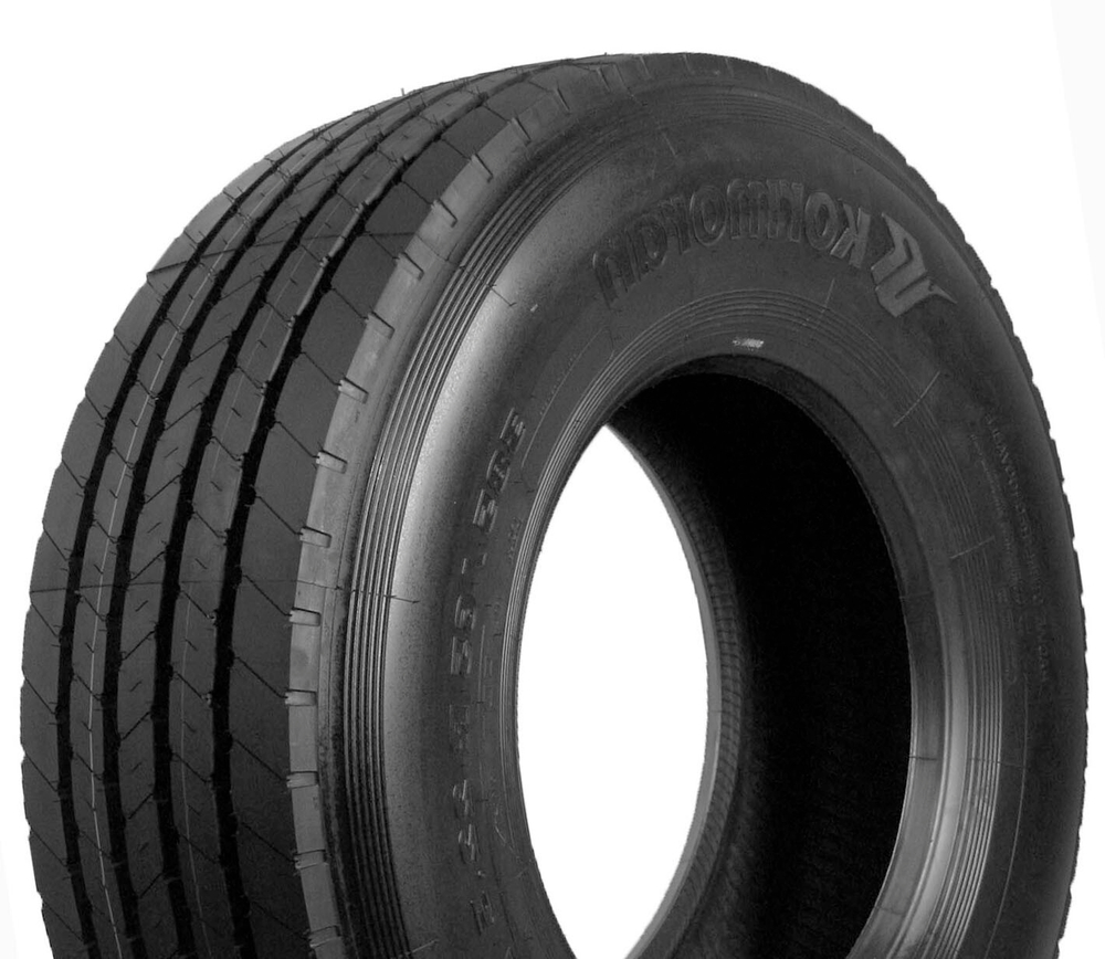 Грузовая шина 215 75 R17.5 Kormoran T