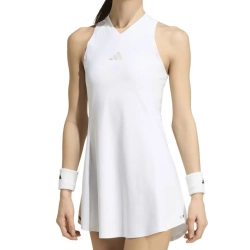 Теннисное платье Adidas Climacool Tennis Pro - white