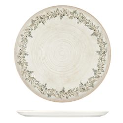 Блюдо для пиццы 32 см h2,2 см Oliva By Bone Innovation [1]