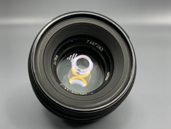 Helios-44-2 2/58mm М42 Экспортный