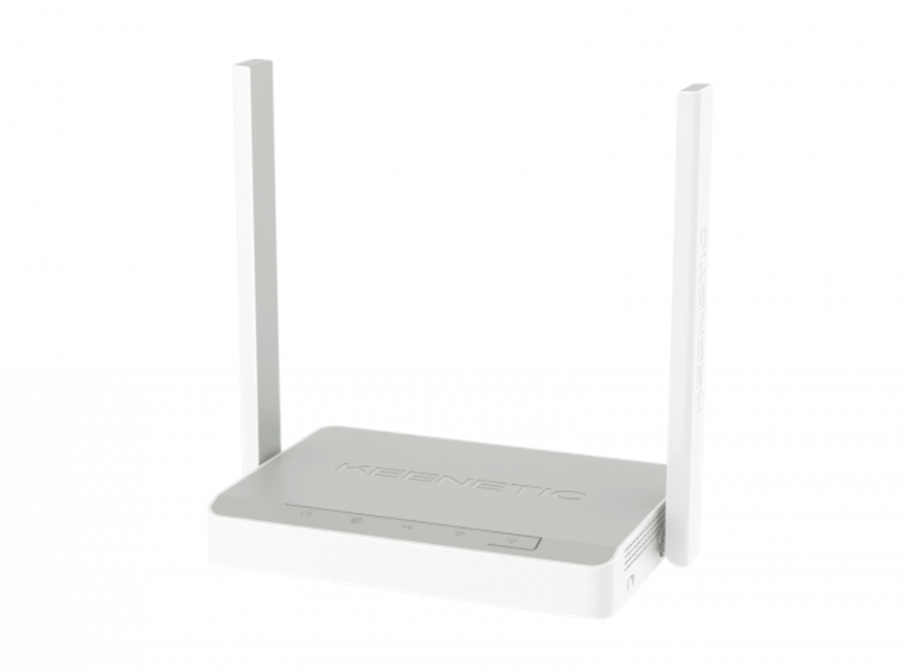 Wi-Fi Роутер Keenetic Air