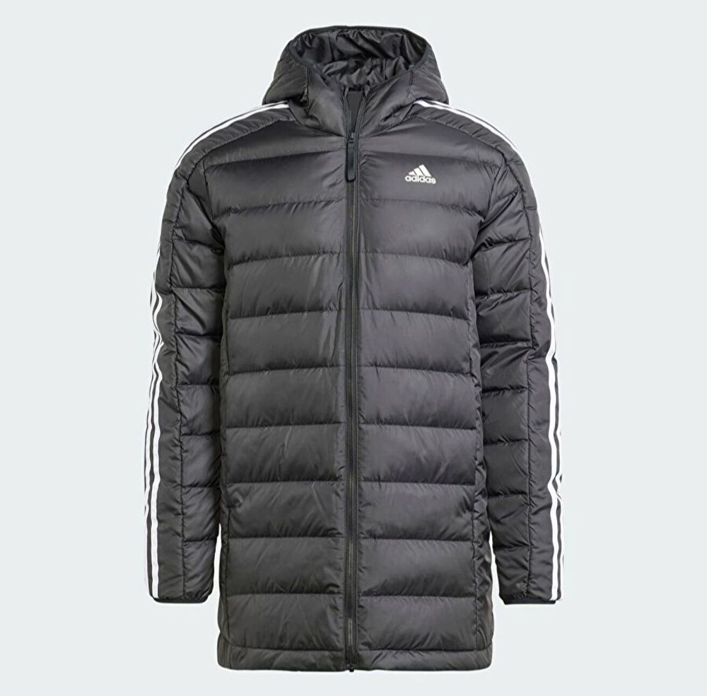 Пуховик мужской ADIDAS ESS 3S L D H PA