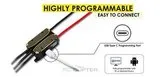 ESC регулятор мотора Scorpion Tribunus III 06-80A SBEC