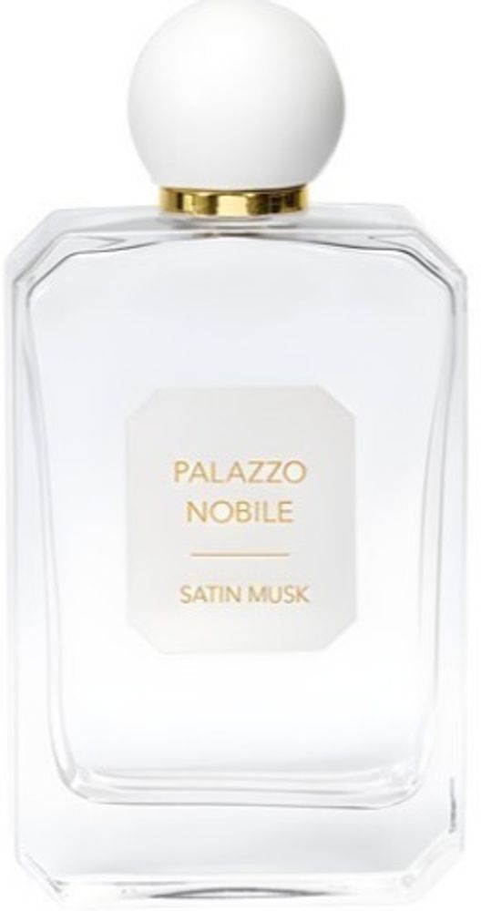 Valmont Storie Veneziane Satin Musk EDP 100 ml