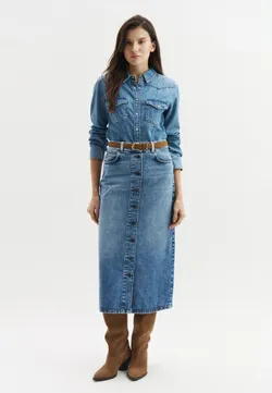 Юбка женская WEEKEND MAX MARA WKDASTI