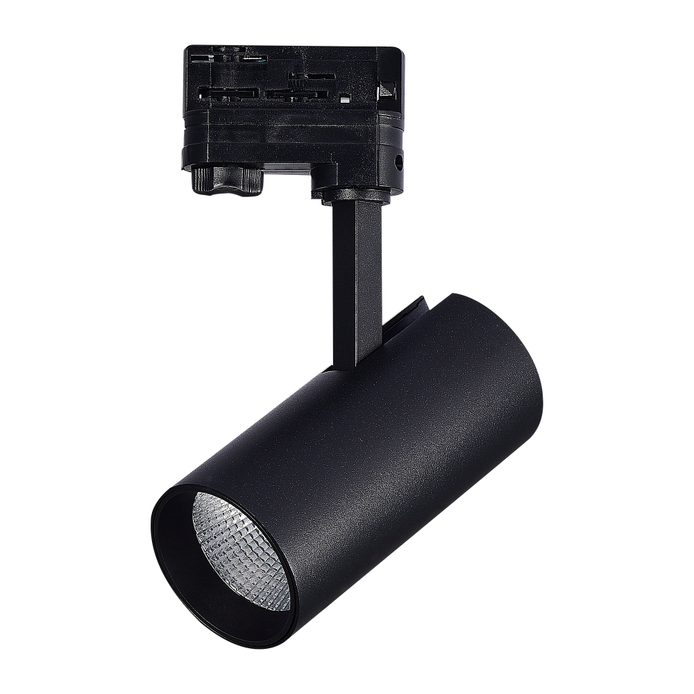 Светильник трековый TRACE LED 20W 4000K