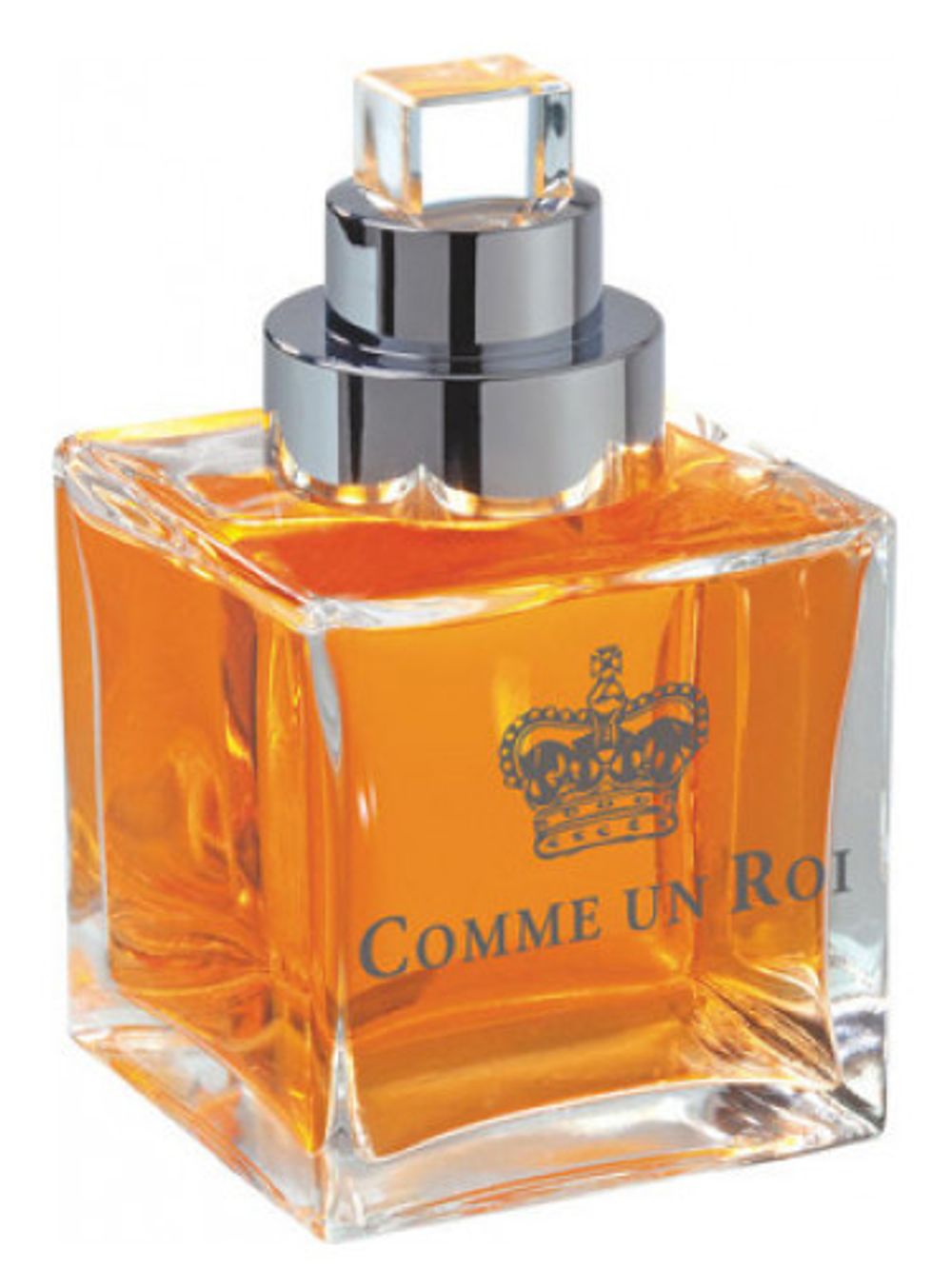 Frederic M Comme Un Roi
