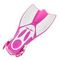 Ласты Marlin Swift Pink