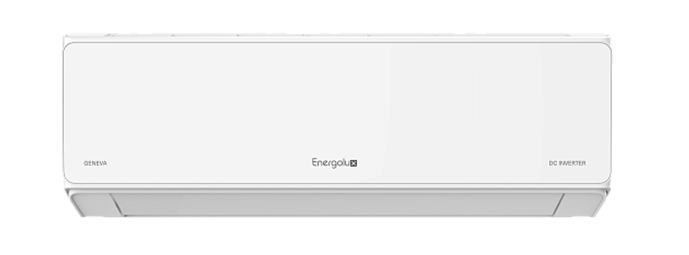 Сплит-система ENERGOLUX, GENEVA 4 Inverter, SAS24G4-AI / SAU24G4-AI