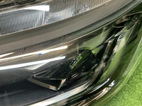 Фара левая Changan CS95 (2023-н.в.) LED