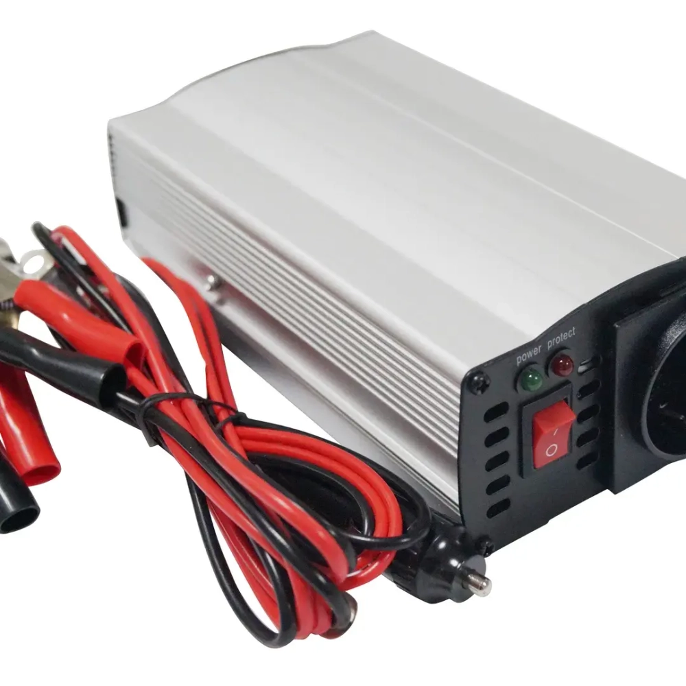 Инвертор (преобразователь напряжения) 300W Forsage F-JBHI-300
