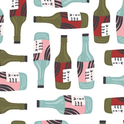Wine Bottele