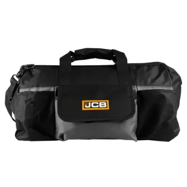 Сумка дорожная для инструмента 16''с плечевым ремнем JCB JCB-KBAG16