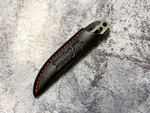 Скелетный туристический нож Sturm  MINI NIOLOX STONEWASH