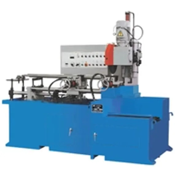 Станок для резки арматуры Gocmaksan H 45 S