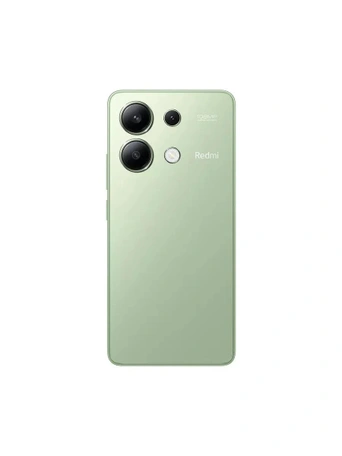 Смартфон Xiaomi Redmi Note 13 4G 8/128 ГБ Global, mint green