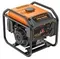 Инверторный генератор CARVER PPG-3600I