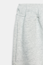 БАЗОВЫЕ БРЮКИ ИЗ МЯГКОЙ ТКАНИ — ZARA