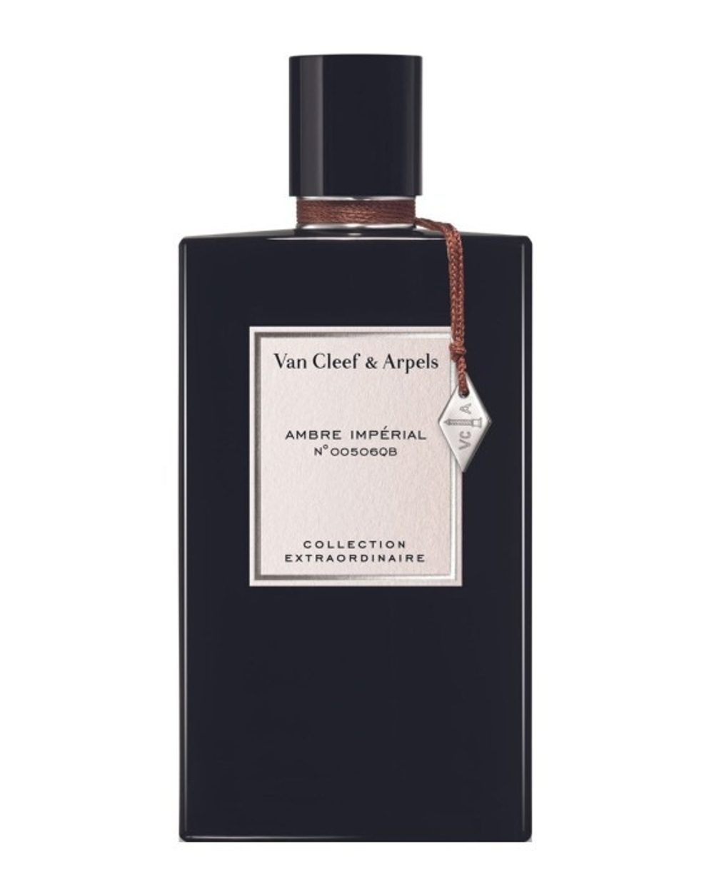 Van Cleef & Arpels Ambre Imperial 75 мл парфюмерная вода