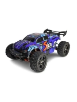 Радиоуправляемая машинка трагги S-EVOR RH1661UPG V2.0