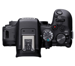 Беззеркальный фотоаппарат Canon EOS R10 Kit RF-S 18-45mm IS STM