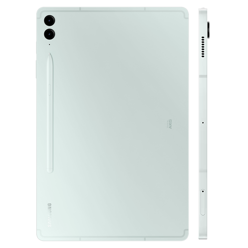 Планшет Samsung Galaxy Tab S9 FE+ 12.4", Wi-Fi + LTE 12/256GB, Mint (Мятный)