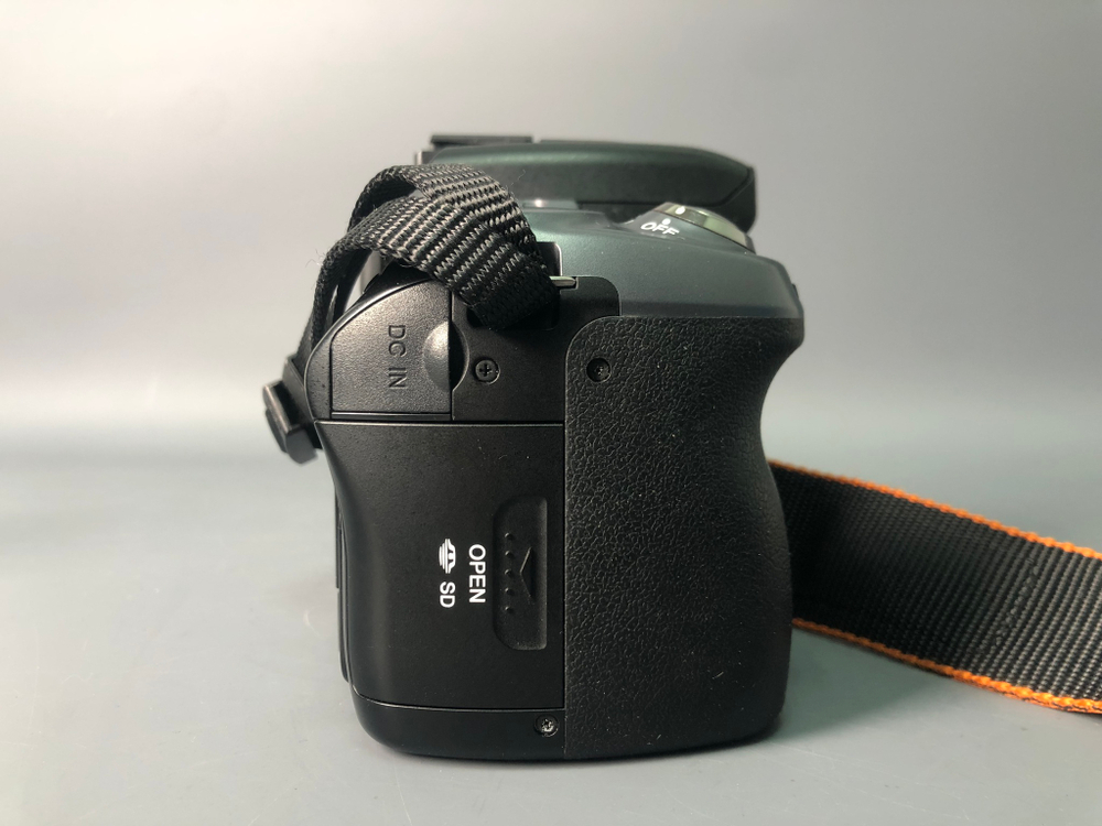 Sony A550 kit 18-55mm